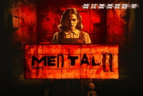 Mental — обложка игры